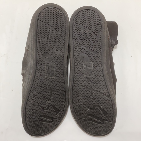 Blowfish booties size 6 1/2 - Picture 5 of 5